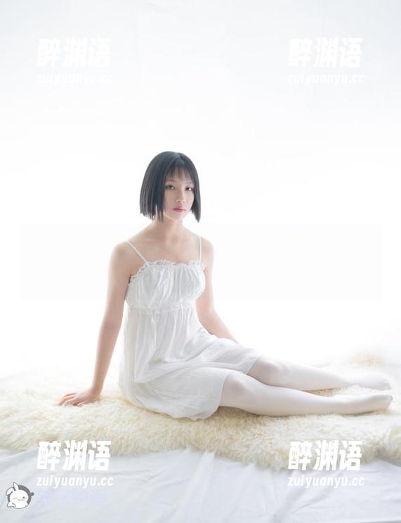 兔玩映画的纯白修女，这图片真的是…让我想多了啊？