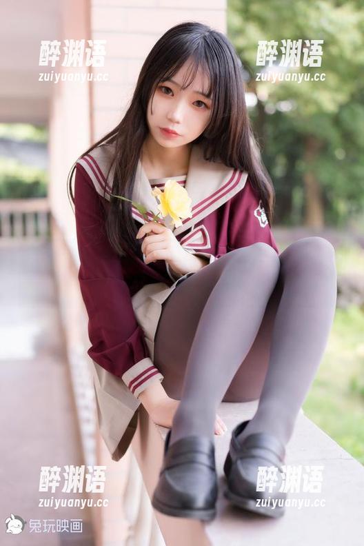 无圣光的兔玩映画卫宫美游，原图曝光，这次可真没藏着掖着。