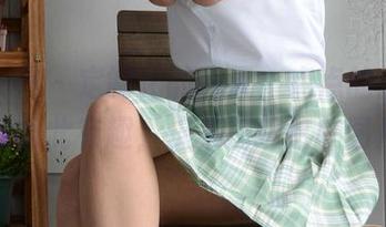 初夏女神 – 定制化的一天，点点的居家修养竟如此有趣，快来捕捉这些图片！