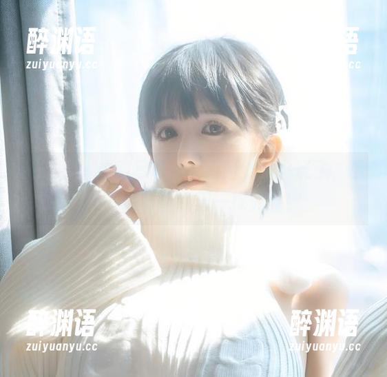 微密圈 - 校服写真集，古阿扎太会玩了，下不下载？让我们一探究竟！
