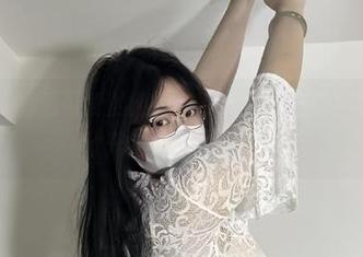 微密圈 – 高清可爱的肉巴，双人模式启动，套图等你开启奇幻之旅！