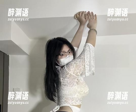 微密圈 - 高清可爱的肉巴，双人模式启动，套图等你开启奇幻之旅！