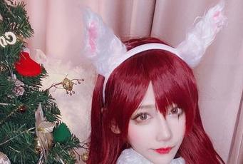 啾小妍Deer全集，这女神不要随便欣赏哦