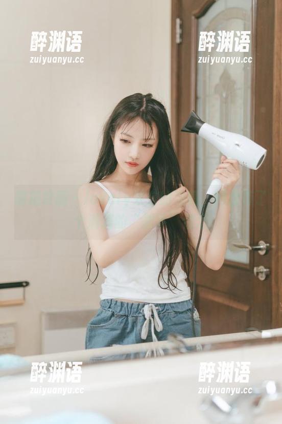 喵糖映画 - lovely呆玄的油亮，网盘存了个满满的“剁手”信念