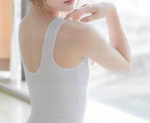 喵糖映画 – 酥酥软软的：蠢沫沫女友写真集资源盘点时间到！