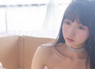 最新喵糖映画教室JK套图，完全是心灵鸡汤的反义词喔！