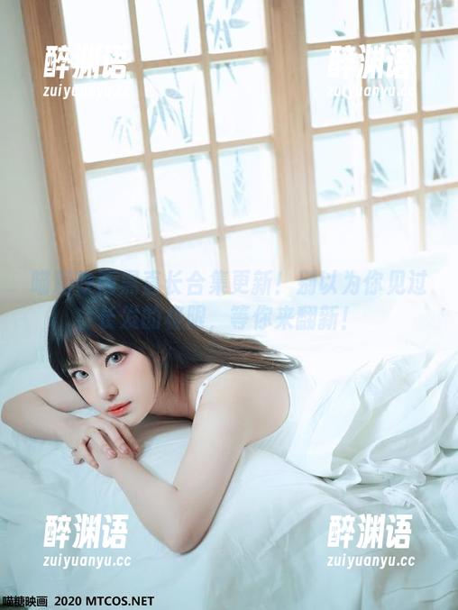 喵糖映画黑直长合集更新！别以为你见过长发的极限，等你来翻新！