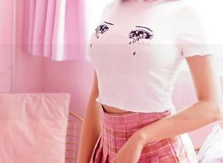 嗲囡囡 – 如果美足有语言，PaPa妈咪的高清作品集一定是在低语呢。