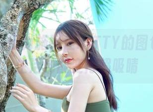 嗲囡囡 – 因为施忆佳KITTY的图包，居家生活也能变得超吸睛