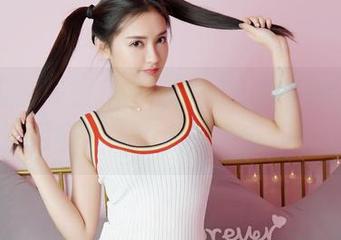 嗲囡囡 – 陈媚儿带你重温少女时代，别看原图不灵，精选依旧吸引你！