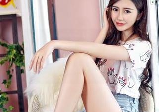 嗲囡囡 – 红裙与无圣光的碰撞，陈雅漫VICKY，你这是想让我流连忘返的节奏吗？
