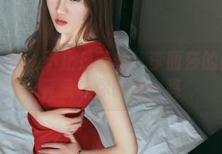 头条女神 – 不止是蕾丝！李丽莎的精选写真集让你眼前一亮