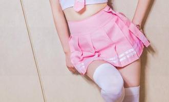头条女神 – 火儿的全套婚纱，不婚也能美得恰到好处