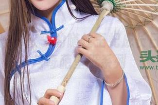 头条女神 – 玄子的随性王妃成长日记合集与奇葩壁纸系列