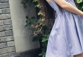 头条女神 – 下载蔡楠的写真，隐约让你感知心中女神的气息。