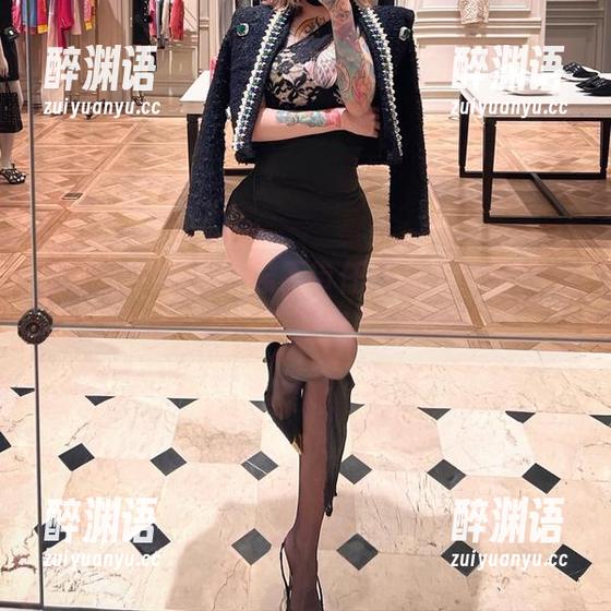 微密圈 - 奈斯希希不带任何水分的最新写真集：秘密？其实就是好玩！