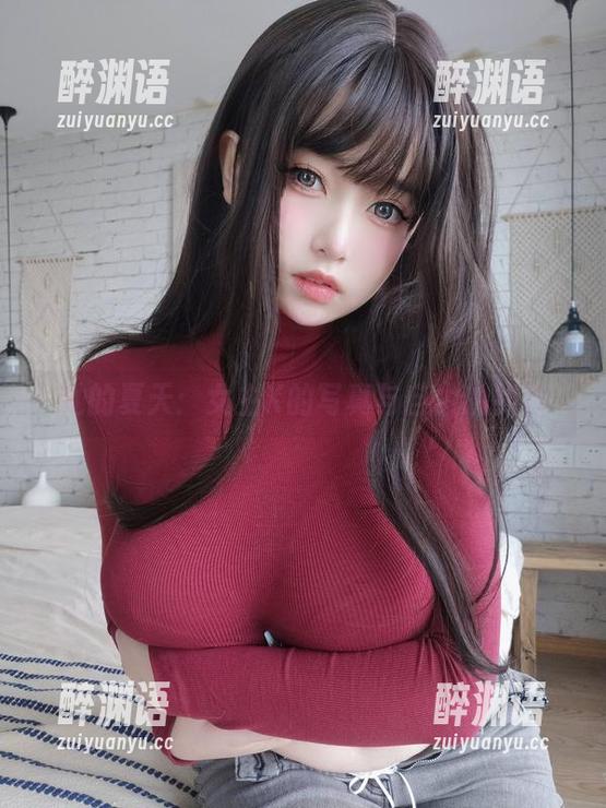 她的夏天：女主K的写真与自由的约会