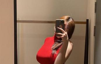 微密圈 – 奶宝妹纸熟女图集——这身姿让我不禁想，成熟也是一种迷人啊。