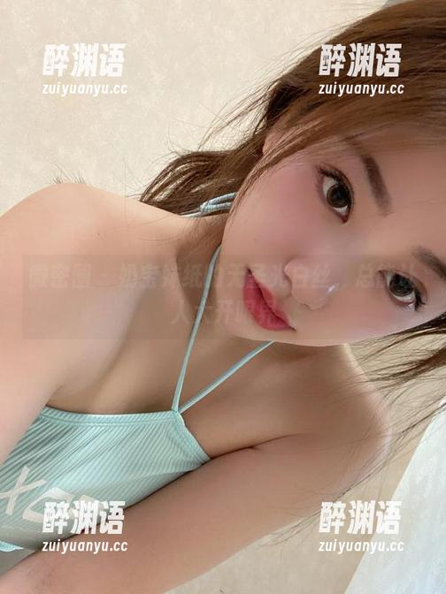 微密圈 - 奶宝妹纸的无圣光白丝，总能让人大开眼界