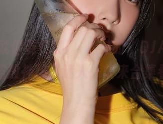 美图，就像姜仁卿(강인경)的“DJAWA”海盗般神秘又迷人，快来合集看看