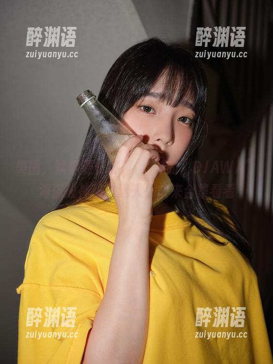 美图，就像姜仁卿(강인경)的“DJAWA”海盗般神秘又迷人，快来合集看看