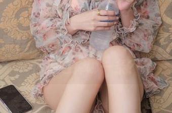 那么多黑丝，姜仁卿(강인경)的高清图包，你会选择哪一条？