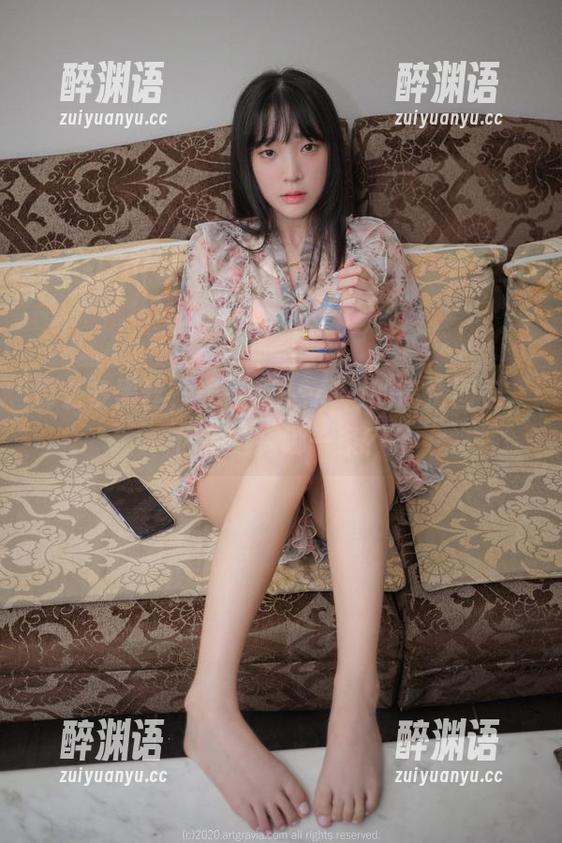 那么多黑丝，姜仁卿(강인경)的高清图包，你会选择哪一条？