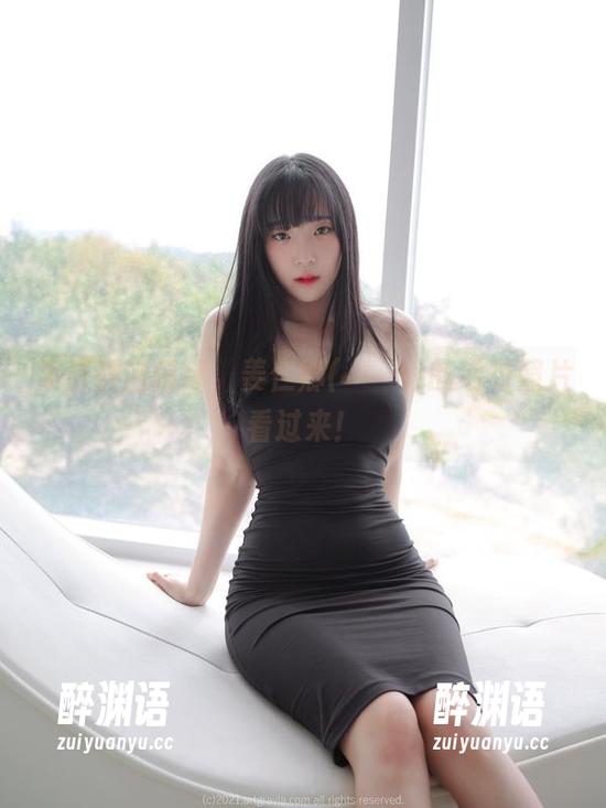 免费激活情绪，姜仁卿(강인경)的毛衣照片看过来！