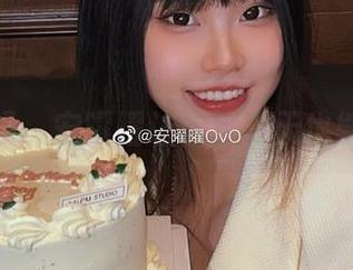 美图出没，安曜曜让你这夏天也能追海风