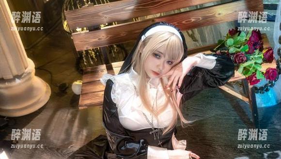 “死之宫环奈”要是安食Ajiki的COS合集，那......我只想说这一切都太有意思了！