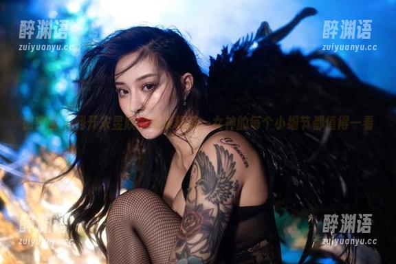 微密圈 - 翻开宋昱欣的图集精选，女神的每个小细节都值得一看。