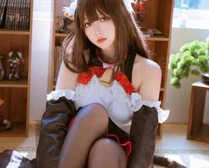 小心，自拍来了！宫本桜的写真不怕木乃伊！