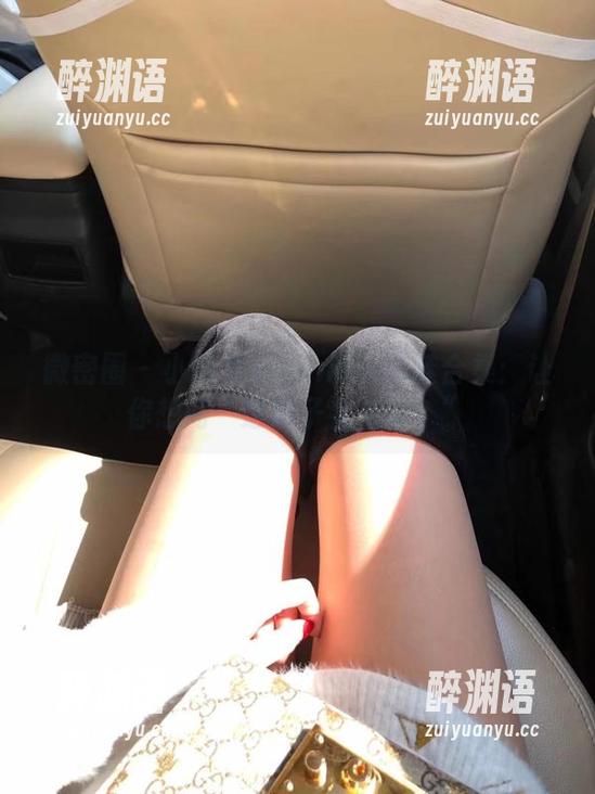 微密圈 - 小仙女ELaine高跟鞋合集：让你想问“这鞋子会飞吗？”