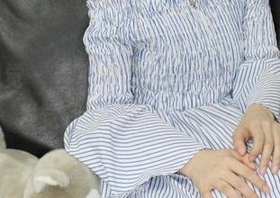 小众视觉 – 看了圆圆的“女孩”资源，我发觉我对可爱有点上头！