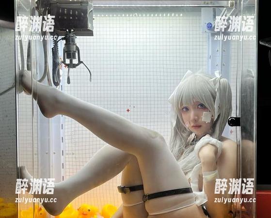 小和甜酒和她的黑羽秘籍，高清套图等你来一探究竟