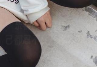 少女秩序 – 乐栀的油亮画面，分享后我自己都忍不住多看几眼。