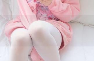 少女秩序 – 小满：穿高跟鞋的权利，图集大方送你免费