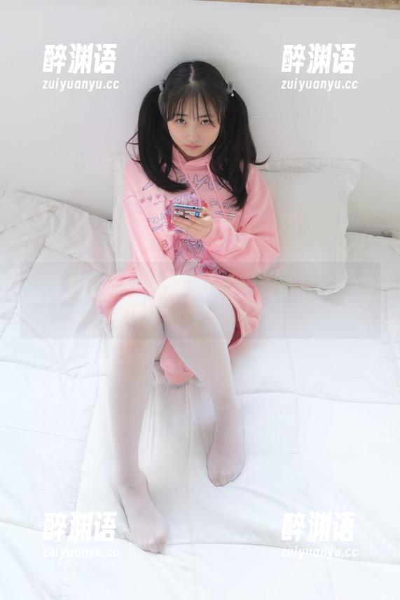 少女秩序 - 小满：穿高跟鞋的权利，图集大方送你免费