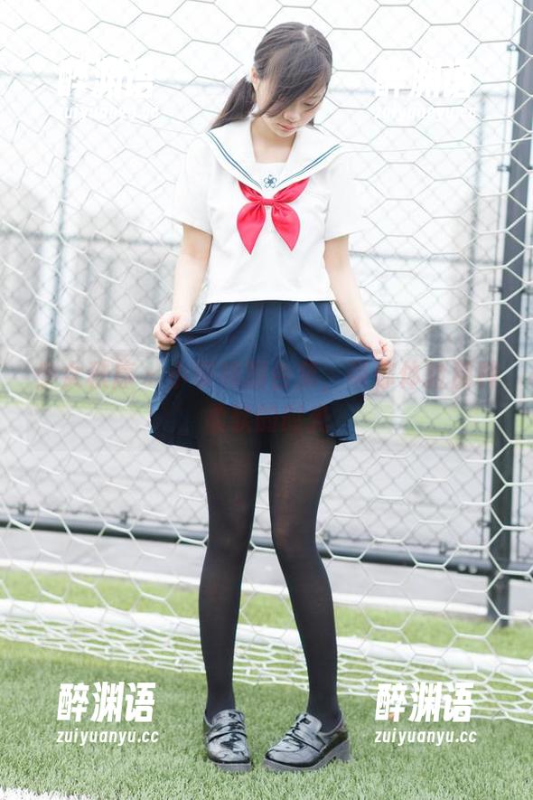 少女秩序 - 小葵和服合集，带你体验那种柔软的时光