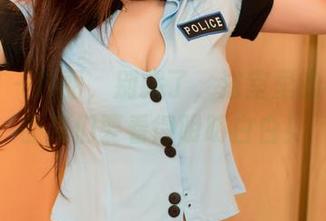 尤果网 – 琳丽，别藏了，浴室里的福利作品我们要看得明明白白！