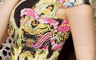 尤果网 – 看，美替为你带来的甜妹时间的美妙福利和绝佳图片！