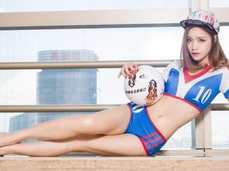 尤物馆 – 沉浸在baby贝贝黑白高清合集的边界审美里，能不能停下来？