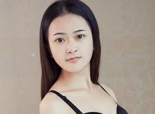 尤物馆 – 海边的陆萱萱Cecilia，美图多得根本停不下来，资源充足得刚刚好～