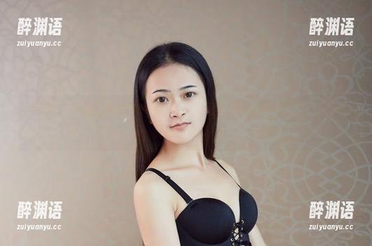 尤物馆 - 海边的陆萱萱Cecilia，美图多得根本停不下来，资源充足得刚刚好～