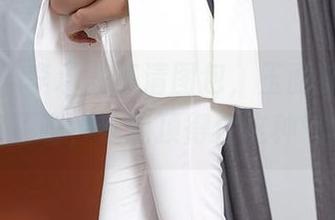 尤蜜荟 – 李承美高清图包，玉面狐妖也太会穿了吧，谁能顶得住这种气场？