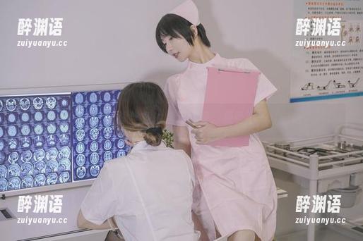 逃进岛田云溪学姐的精选图集，感受不一样的她