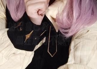 从未见过的巴鲁巴鲁BaRu毛衣，高清图册注意力不集中！