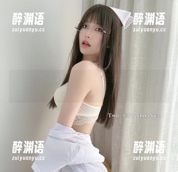 向布丁大法拜师，翻出居家全套图片，这姿势太养眼了