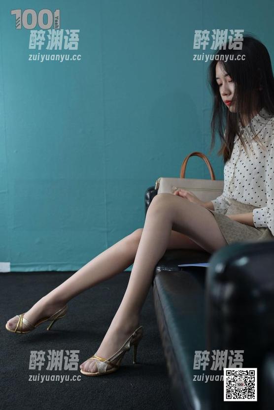 异思趣向 - 婉萍的学苑短裙，有这种高清图片根本无法忽视吧？