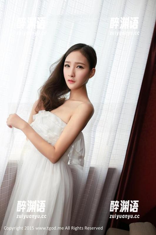 推女神 - 蕾丝环绕的沛沛Eankei，竟然有免费的资源狂送！
